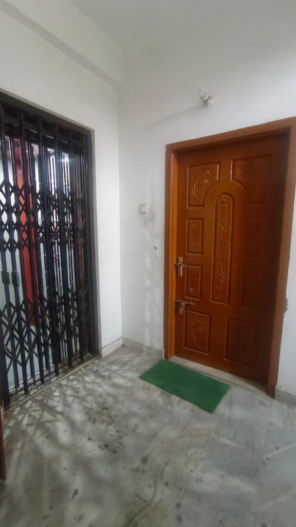 Unfurnished 3bhk in HATIGAON MAIN ROAD, Hatigaon Main, Rani Bagan, Guwahati, Assam, India for Rent